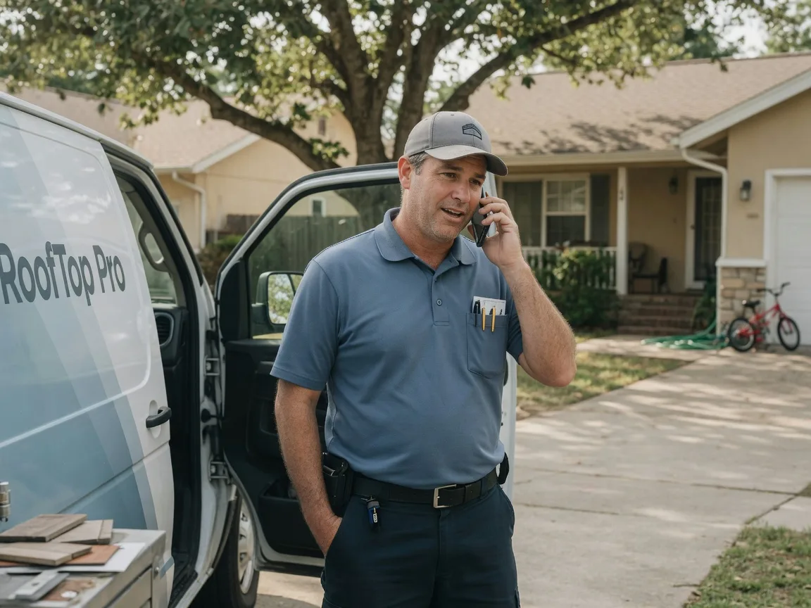 Roof Repair Carpenter, SD FAQs